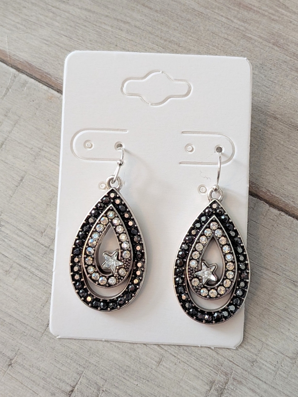 Brighton Starlight Earrings
